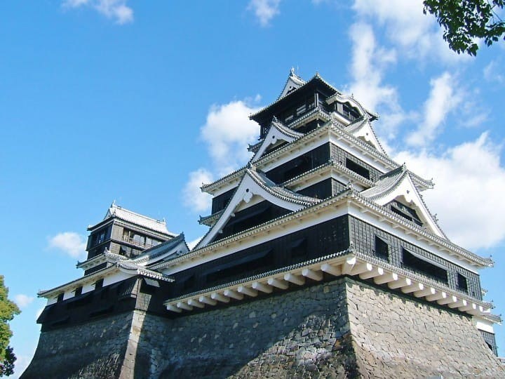 熊本城 熊本城