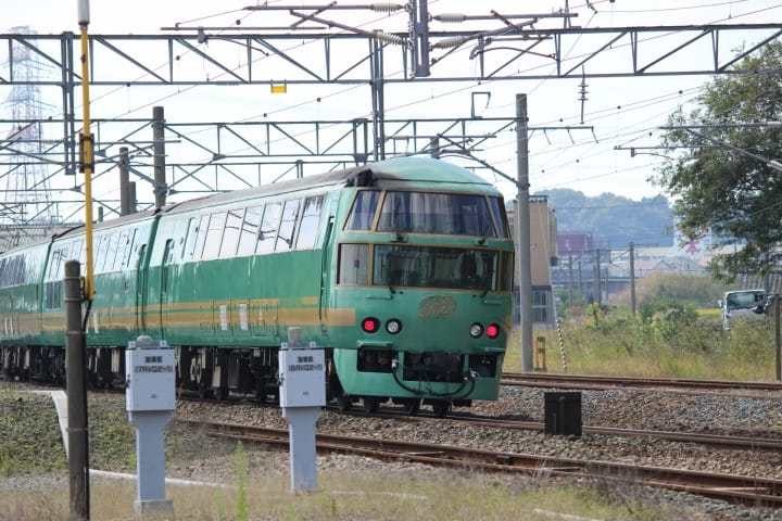由布院之森 由布院之森
