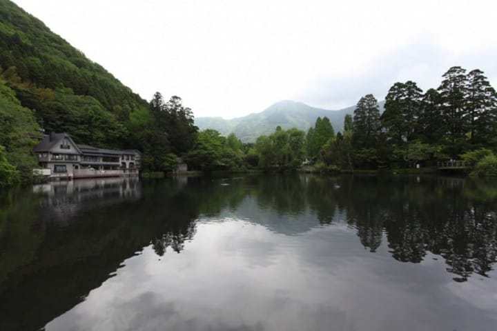 金鳞湖 金鳞湖