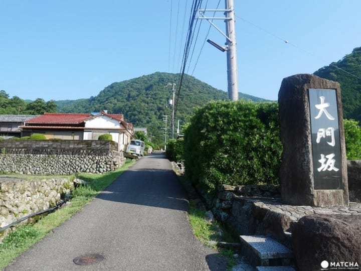 熊野那智大社3 【和歌山】世界遗产熊野三山,「熊野那智大社」与山林间的飞瀑「那智瀑布」