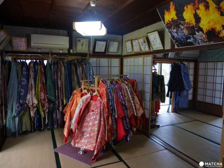 熊野那智大社7 【和歌山】世界遗产熊野三山,「熊野那智大社」与山林间的飞瀑「那智瀑布」