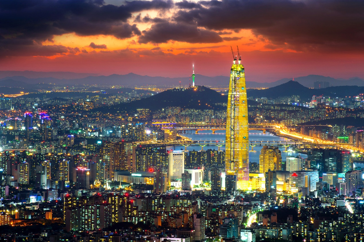 首尔