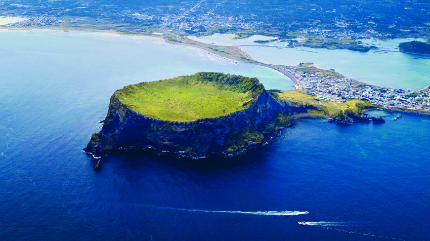 济州岛