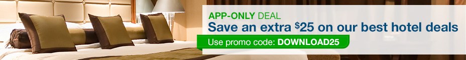App Only deal