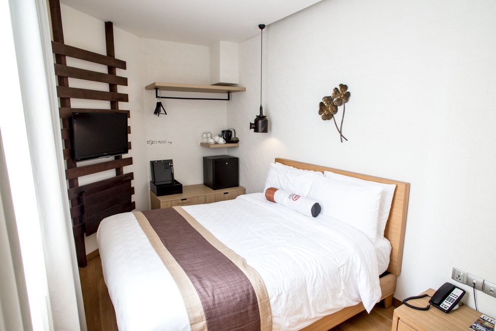hotel clover-2389