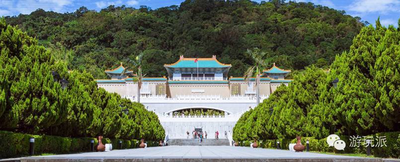 澳门/香港含税往返台北647元