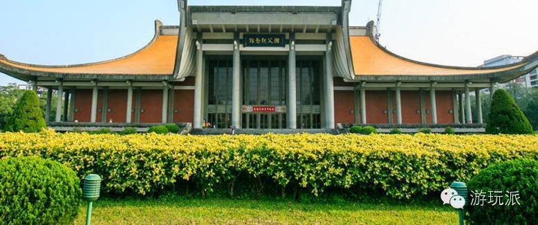 澳门/香港含税往返台北647元