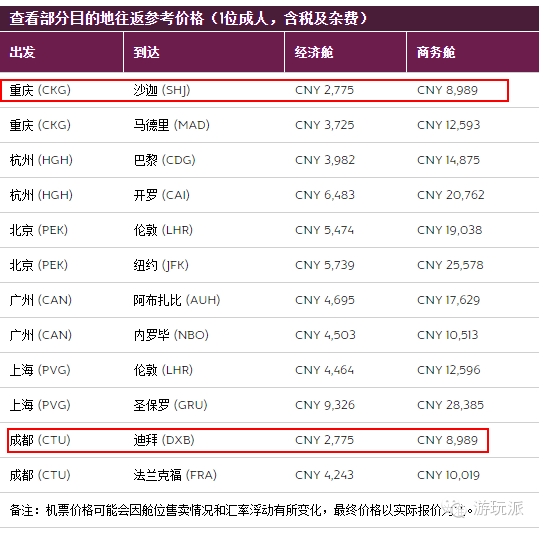 【决不愚你 】卡航春季大促 990元壕起来