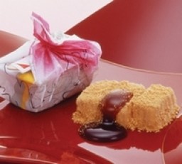 筑紫もち