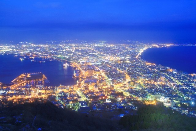 初心者必看！北海道机场、交通方式、优惠票券、租车指南