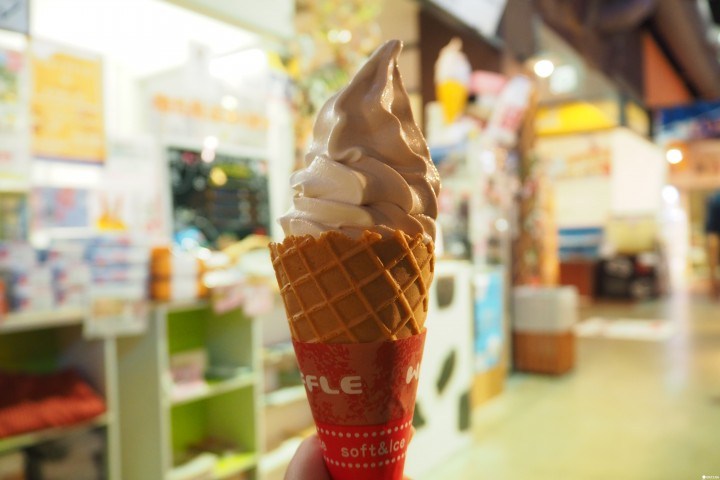用味蕾征服日本最北端!北海道稚内美食
