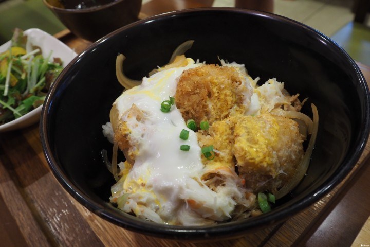 用味蕾征服日本最北端!北海道稚内美食