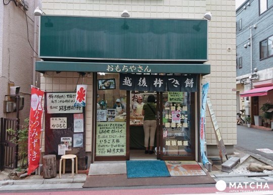 【东京】我家巷口就是咖啡甜点杂货店啦！西荻洼散策