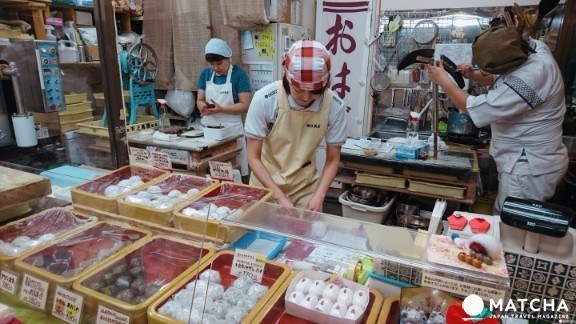 【东京】我家巷口就是咖啡甜点杂货店啦！西荻洼散策