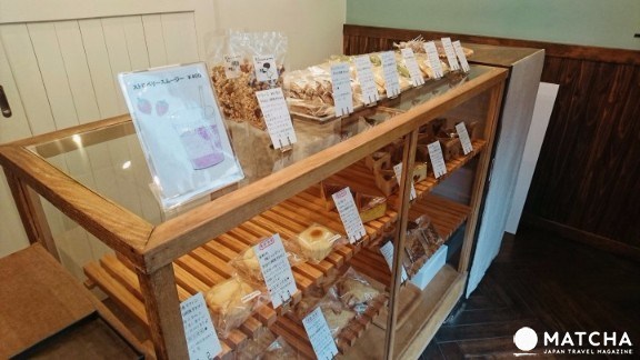 【东京】我家巷口就是咖啡甜点杂货店啦！西荻洼散策