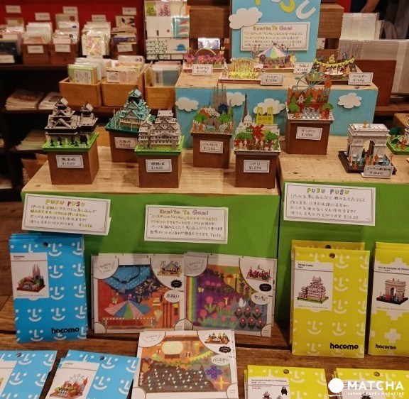 【东京】我家巷口就是咖啡甜点杂货店啦！西荻洼散策