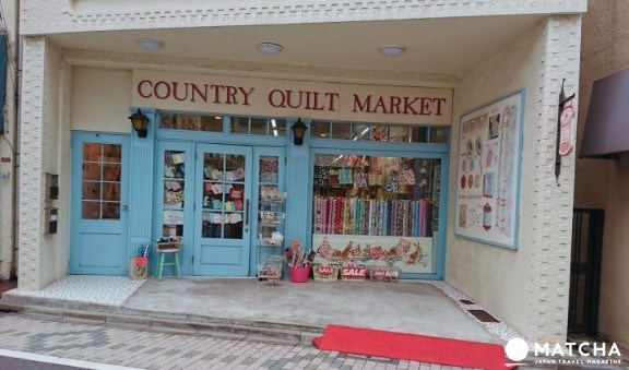 【东京】我家巷口就是咖啡甜点杂货店啦！西荻洼散策