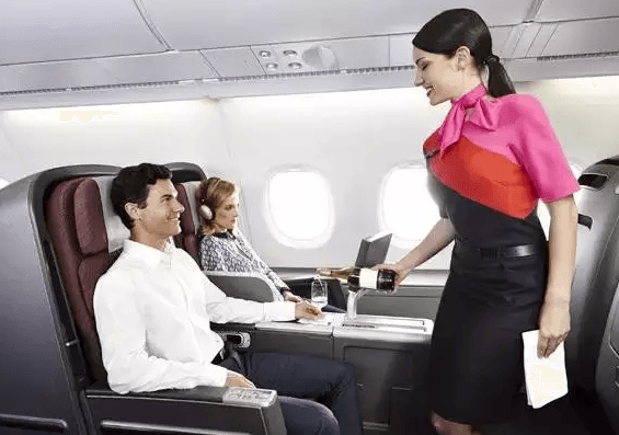航空界的奥斯卡 全球最佳航空花落谁家？ TOP10航司2016年最新排行