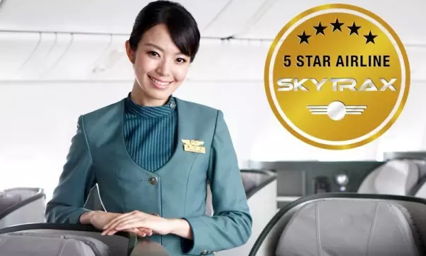 航空界的奥斯卡 全球最佳航空花落谁家？ TOP10航司2016年最新排行