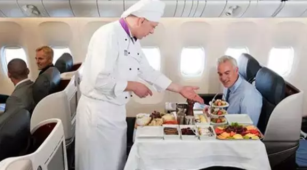 航空界的奥斯卡 全球最佳航空花落谁家？ TOP10航司2016年最新排行