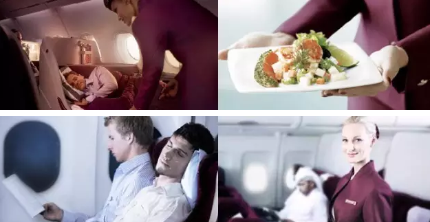航空界的奥斯卡 全球最佳航空花落谁家？ TOP10航司2016年最新排行