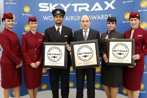 航空界的奥斯卡 全球最佳航空花落谁家？ TOP10航司2016年最新排行