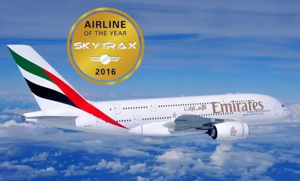 航空界的奥斯卡 全球最佳航空花落谁家？ TOP10航司2016年最新排行