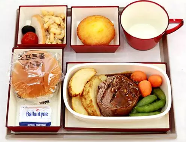 韩亚航空最佳经济舱 19城往返韩国 1400元起