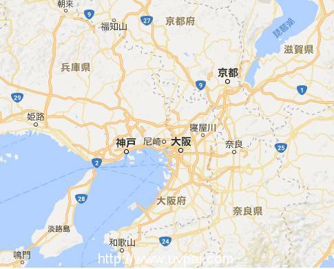 一波春节票:含税往返 1K2日本泰国缅甸/1K3台湾/1K6缅甸;全日空秋冬促继续