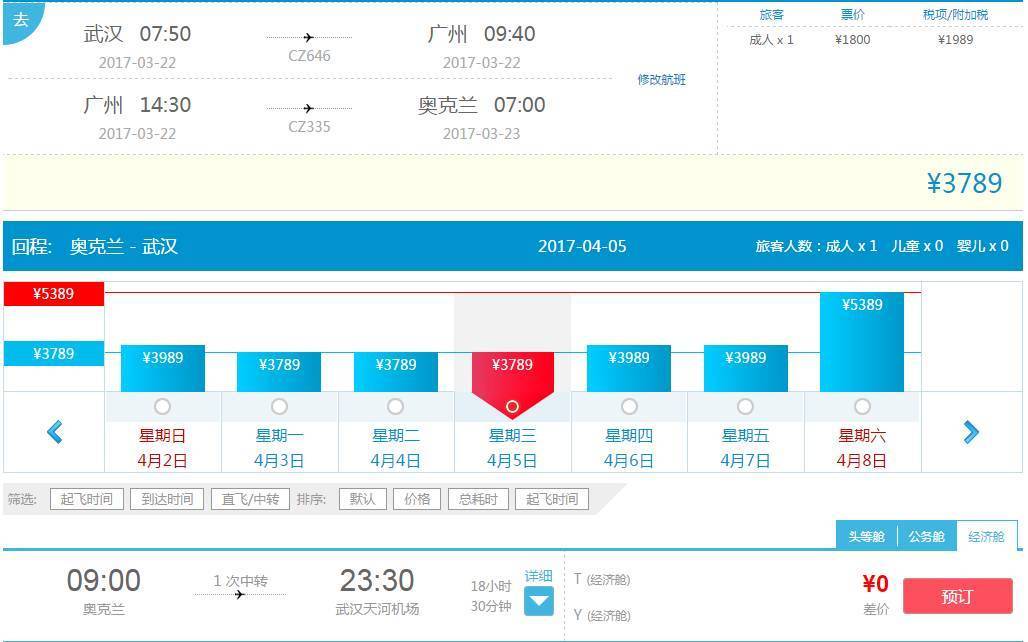 含税往返 3K3 春节克罗地亚/秋色 新西兰!国庆圣诞 4K迈阿密!想不想古巴?
