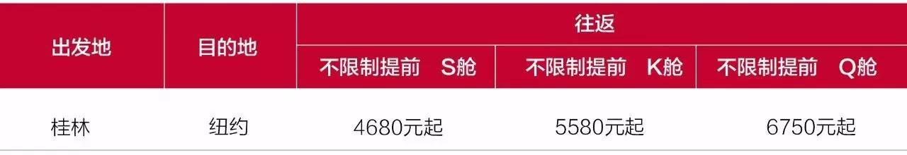 韩亚特价 | 美洲航线预购超级特惠,旺季出行也不怕!