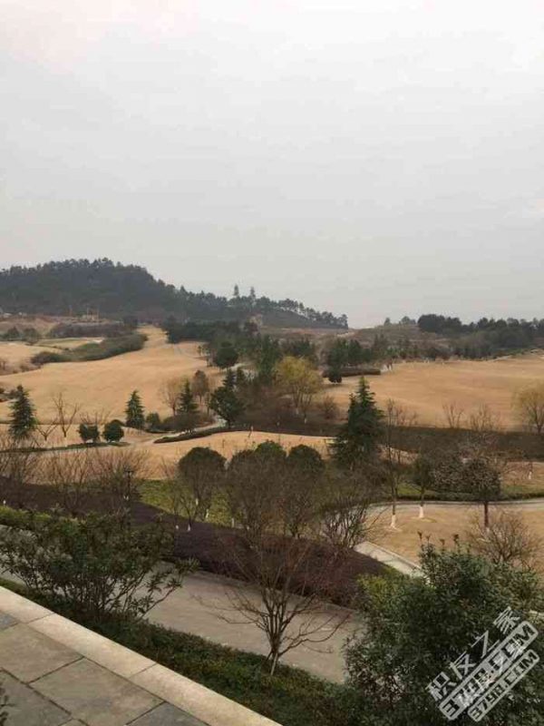 杭州安吉JW万豪平安夜免房入住体验