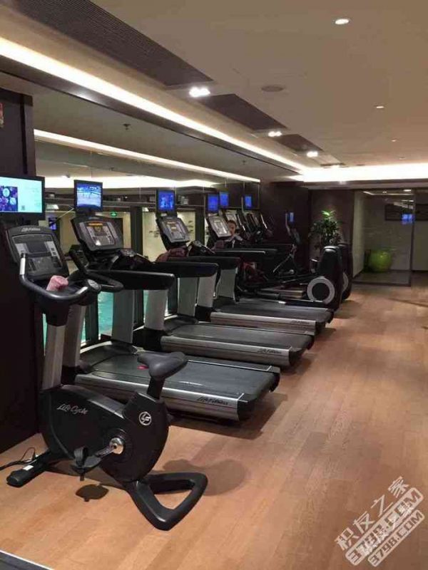 杭州安吉JW万豪平安夜免房入住体验