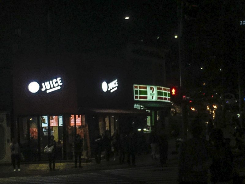 首尔JW东大门万豪酒店