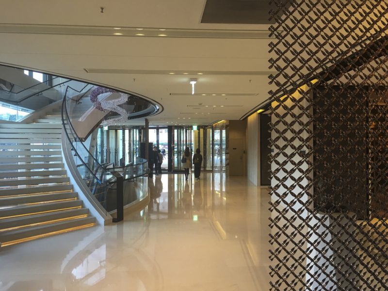 首尔JW东大门万豪酒店