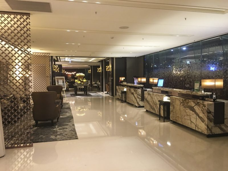 首尔JW东大门万豪酒店
