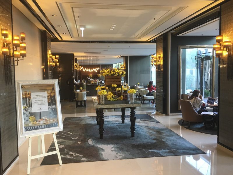 首尔JW东大门万豪酒店