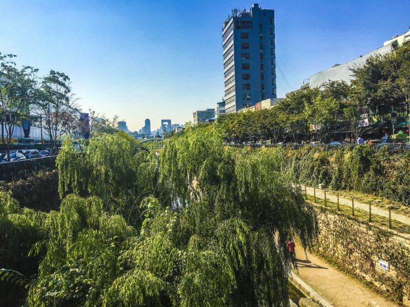 首尔JW东大门万豪酒店