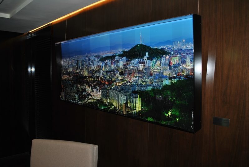 首尔JW东大门万豪酒店