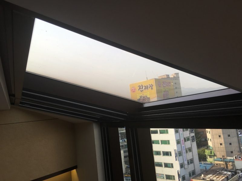 首尔JW东大门万豪酒店