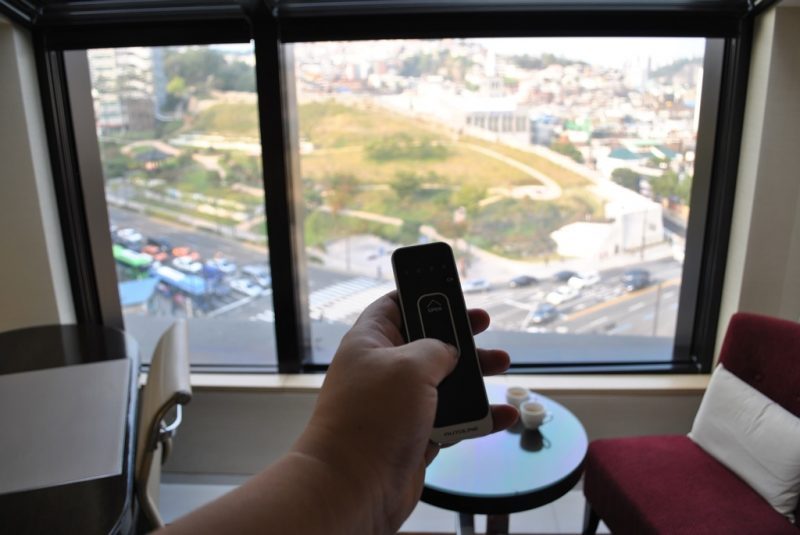 首尔JW东大门万豪酒店