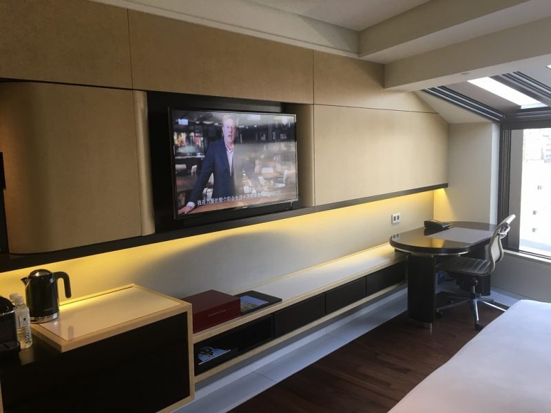 首尔JW东大门万豪酒店