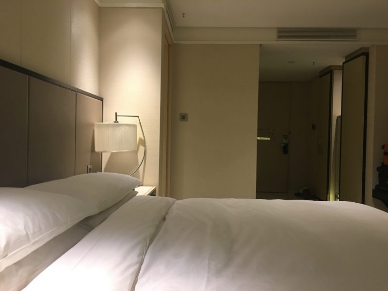 首尔JW东大门万豪酒店