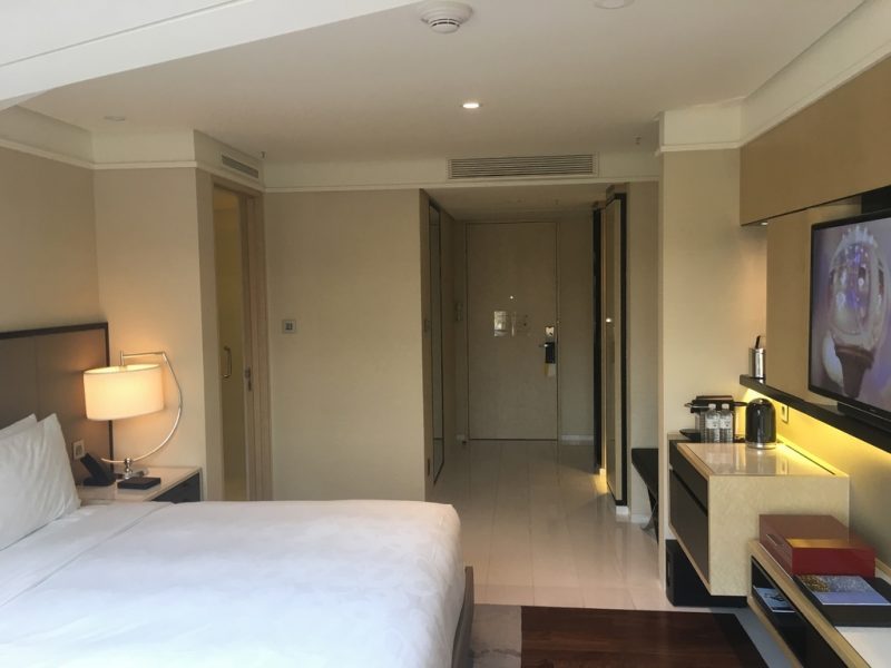 首尔JW东大门万豪酒店