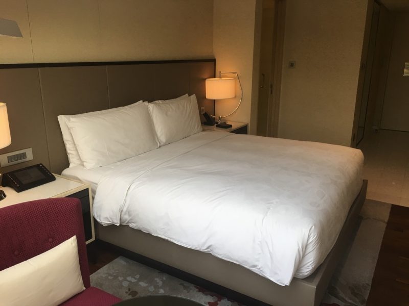 首尔JW东大门万豪酒店