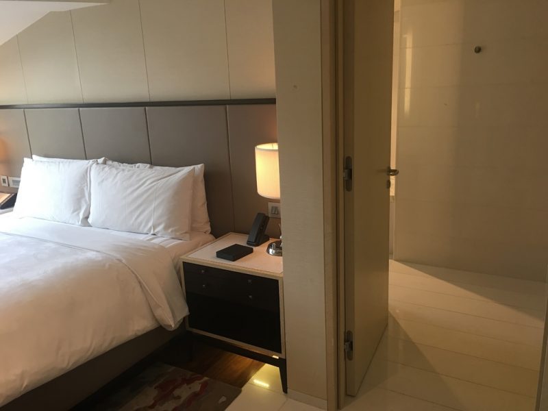首尔JW东大门万豪酒店