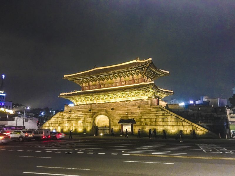 首尔JW东大门万豪酒店