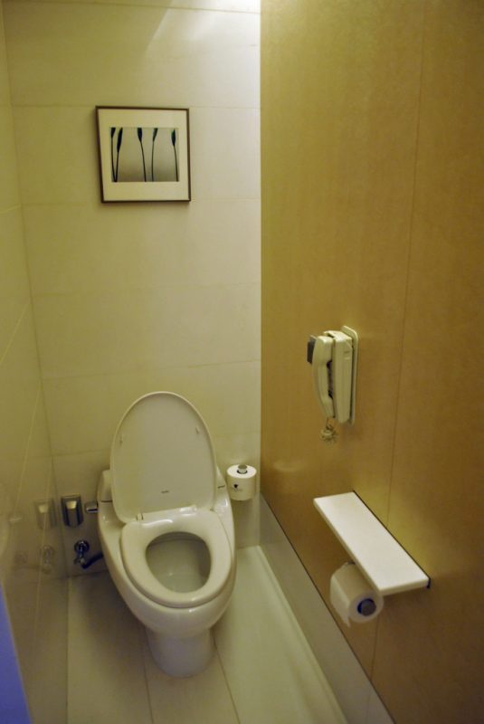 首尔JW东大门万豪酒店
