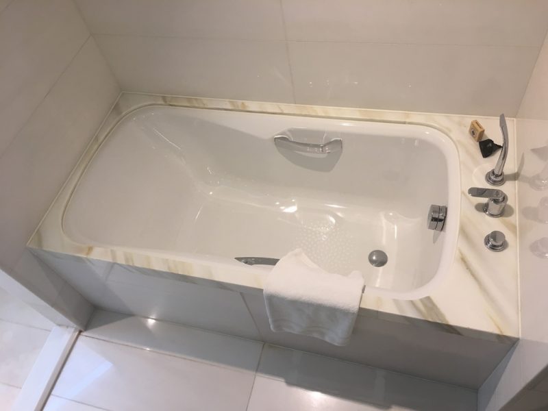 首尔JW东大门万豪酒店