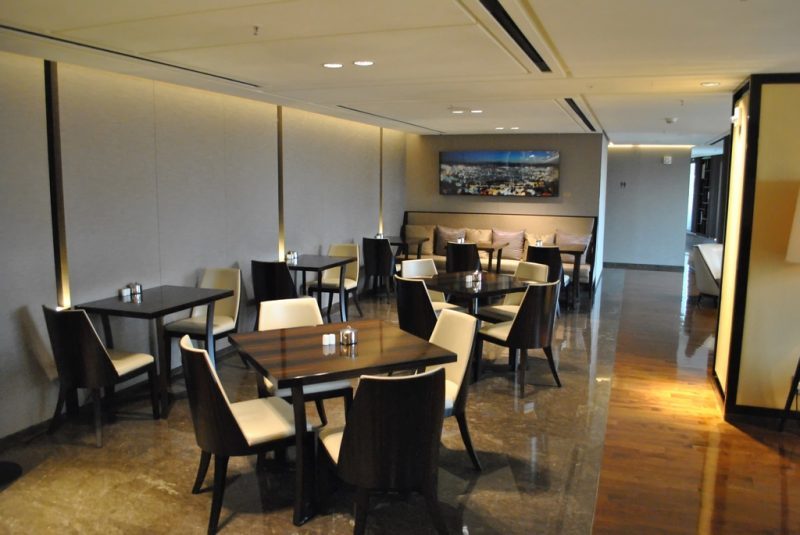 首尔JW东大门万豪酒店